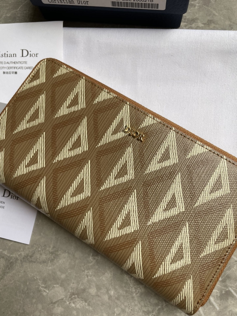 Christian Dior Wallet